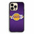 Los Angeles Lakers 05 iPhone 14 Pro Max Case