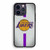 Los Angeles Lakers 06 iPhone 14 Pro Case