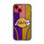 Los Angeles Lakers 07 iPhone 14 Case