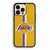 Los Angeles Lakers 04 iPhone 14 Pro Max Case
