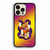 Los Angeles Lakers Kobe Bryant Black Mamba iPhone 14 Pro Max Case