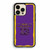 Los Angeles Lakers LeBron James iPhone 14 Pro Max Case