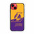 Los Angeles Lakers The Champions iPhone 14 Case