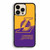 Los Angeles Lakers The Champions iPhone 14 Pro Max Case