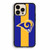 Los Angeles Rams 05 iPhone 14 Pro Max Case
