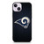 Los Angeles Rams 03 iPhone 14 Plus Case