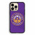 Los Angeles Sparks 02 iPhone 14 Pro Max Case