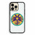 Los Angeles Sparks 03 iPhone 14 Pro Max Case