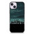 Lost Characters iPhone 14 Plus Case