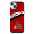 Louisville Cardinals 02 iPhone 14 Plus Case