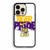 LSU Tiger Pride iPhone 14 Pro Max Case