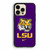 LSU Tigers 01 iPhone 14 Pro Max Case