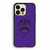 LSU Tigers 02 iPhone 14 Pro Max Case