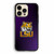 LSU Tigers 03 iPhone 14 Pro Max Case