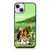 Madagascar I Like to Move It iPhone 14 Plus Case