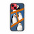 Madagascar Penguin Protocol iPhone 14 Case