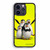 Madagascar The Elite Four Pinguin iPhone 14 Pro Case