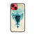 Mandalorian Poster iPhone 14 Case