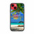 Margaritaville iPhone 14 Case