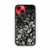 Mario Luigi Bowser Toad Boo and Wario iPhone 14 Case