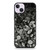 Mario Luigi Bowser Toad Boo and Wario iPhone 14 Plus Case