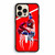 Marvel Spiderman Game iPhone 14 Pro Max Case