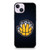 Memphis Grizzlies 05 iPhone 14 Plus Case
