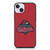 Memphis Redbirds 01 iPhone 14 Plus Case