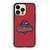 Memphis Redbirds 01 iPhone 14 Pro Max Case