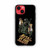 Metal Slug Game iPhone 14 Case