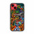 Metroid Dread The Metroid Legacy iPhone 14 Case