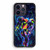 Metroid Dread The Phazon Pulse iPhone 14 Pro Case