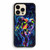 Metroid Dread The Phazon Pulse iPhone 14 Pro Max Case