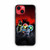 Metroid Dread Unstoppable iPhone 14 Case