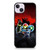 Metroid Dread Unstoppable iPhone 14 Plus Case