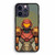 Metroid Samus Maiden iPhone 14 Pro Case