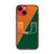 Miami Hurricanes 05 iPhone 14 Case