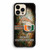 Miami Hurricanes 03 iPhone 14 Pro Max Case