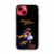 Michael Jackson iPhone 14 Case