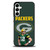Green Bay Packers Aaron Rodgers Samsung Galaxy A16 5G Case