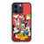 Mickey and Forever Friends iPhone 14 Pro Case