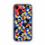 Mickey Mouse Mickey Mania iPhone 14 Case
