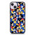 Mickey Mouse Mickey Mania iPhone 14 Plus Case