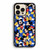 Mickey Mouse Mickey Mania iPhone 14 Pro Max Case