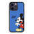 Mickey Mouse Out of the Blue iPhone 14 Pro Case