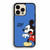 Mickey Mouse Out of the Blue iPhone 14 Pro Max Case