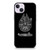 Millennium Falcon Star Wars Han Solo iPhone 14 Plus Case