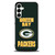 Green Bay Packers Samsung Galaxy A16 5G Case