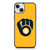 Milwaukee Brewers 03 iPhone 14 Plus Case