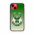 Milwaukee Bucks 01 iPhone 14 Case
